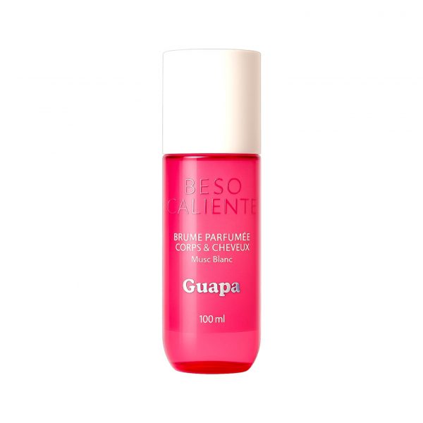 Parfumnebel für Körper & Haare - Weißer Moschus – Bild 10