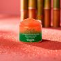 Sanftes Lippenpeeling – Grüner Tee & Mandarine