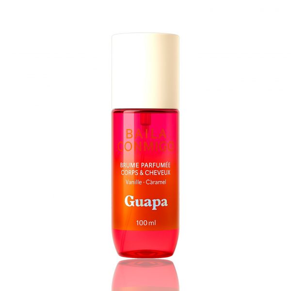 Parfumnebel für Körper & Haare – Vanille Karamell – Bild 7